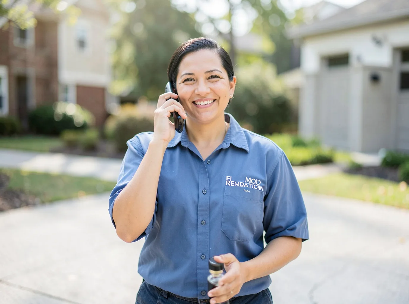 Mold Remediation Shoup, ID FAQs